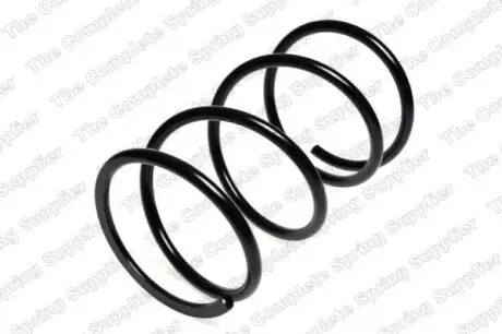 Пружина підвіски передн Лів/Прав FORD USA PROBE II 2.0 10.93-03.98 LESJOFORS 4027556