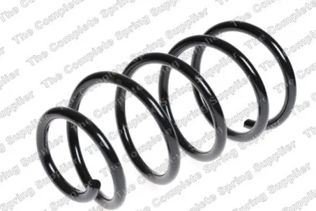 Пружина підвіски передн Лів/Прав FORD FOCUS II 2.5 10.05-09.12 LESJOFORS 4027621