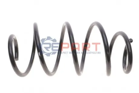 Пружина підвіски передн Лів/Прав FORD MONDEO IV 1.6D-2.5 03.07-01.15 LESJOFORS 4027625 Купити в Україні