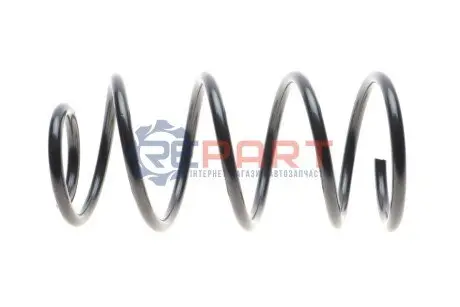 Пружина підвіски передн Лів/Прав FORD C-MAX II 1.6/1.6D 12.10-06.19 LESJOFORS 4027650 Купити в Україні