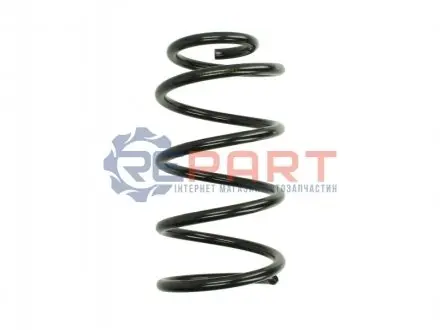 Пружина підвіски передн Лів/Прав FORD GRAND C-MAX 1.6D 12.10-06.19 LESJOFORS 4027654