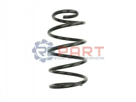 Пружина підвіски передн Лів/Прав FORD GRAND C-MAX 2.0D 12.10-06.19 LESJOFORS 4027655