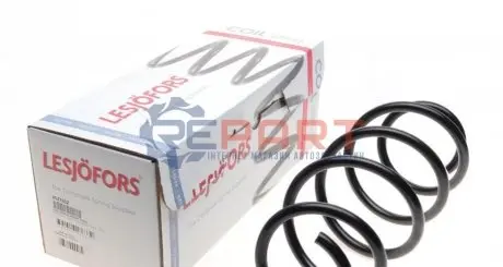 Пружина подвески LESJOFORS 4027662 Купить в Украине