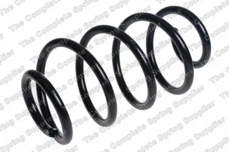 Пружина підвіски передн Лів/Прав FORD GALAXY III, S-MAX 2.0D 01.15-06.18 LESJOFORS 4027679