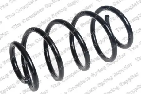 Пружина підвіски передн Лів/Прав FORD KUGA II 1.5/1.6/2.0D 10.12-12.19 LESJOFORS 4027684
