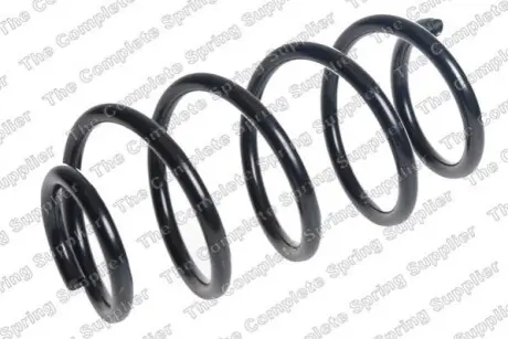 Пружина підвіски передн Лів/Прав FORD KUGA II 2.0D 03.13-12.19 LESJOFORS 4027685