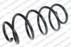 Пружина підвіски передн Лів/Прав FORD MONDEO V 2.0D 09.14 LESJOFORS (4027687) зображення 1