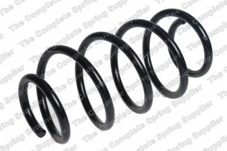 Пружина підвіски передн Лів/Прав FORD MONDEO V 2.0D 02.15 LESJOFORS 4027689