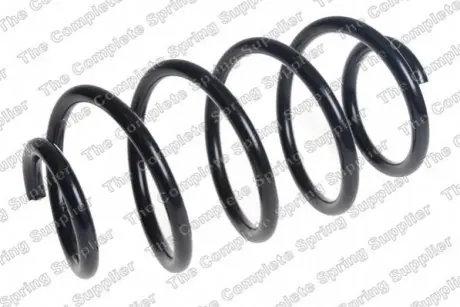 Пружина підвіски передн Лів/Прав FORD MONDEO V 2.0D 09.14 LESJOFORS 4027690