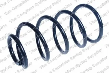 Пружина підвіски передн Лів/Прав FORD KUGA II 2.0D 03.13-12.19 LESJOFORS 4027698