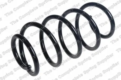 Пружина підвіски передн Лів/Прав FORD C-MAX II 2.0D 04.10-06.19 LESJOFORS 4027701