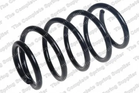 Пружина підвіски передн Лів/Прав FORD TRANSIT CONNECT V408 1.5D/1.6/1.6D 09.13 LESJOFORS 4027703
