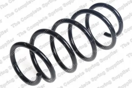 Пружина підвіски передн Лів/Прав FORD FIESTA VII 1.0/1.1 05.17 LESJOFORS 4027709