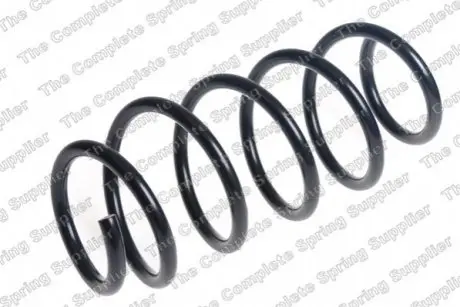 Пружина підвіски передн Лів/Прав FORD FIESTA VII 1.0/1.0H/1.5D 05.17 LESJOFORS 4027712