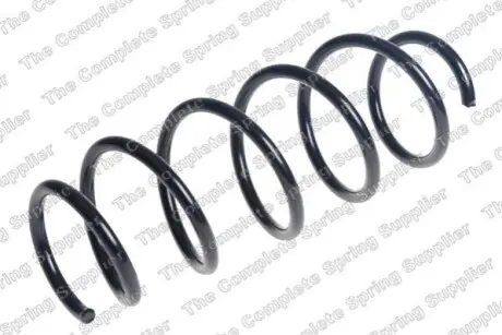 Пружина підвіски передн FORD KA+ III 1.2 06.16 LESJOFORS 4027714