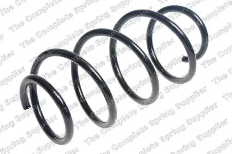 Пружина підвіски передн Лів/Прав FORD FOCUS IV 1.0/1.0H 01.18 LESJOFORS 4027715