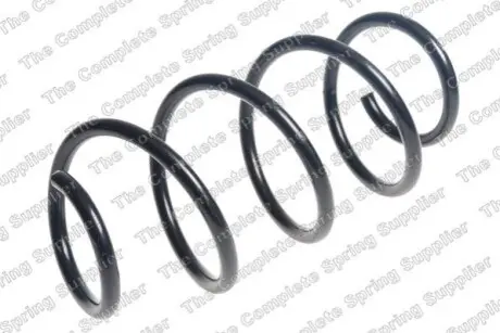 Пружина підвіски передн Лів/Прав FORD FOCUS IV 1.0 01.18 LESJOFORS 4027716