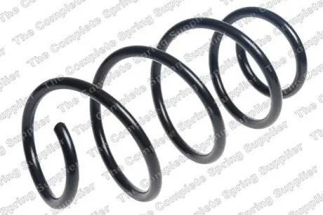 Пружина підвіски передн Лів/Прав FORD FOCUS IV 1.0-1.5D 01.18 LESJOFORS 4027717