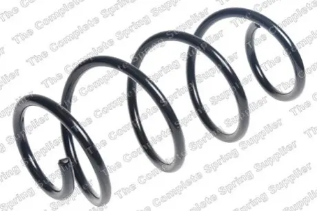 Пружина підвіски передн Лів/Прав FORD FOCUS IV 1.0H/1.5/1.5D 01.18 LESJOFORS 4027718