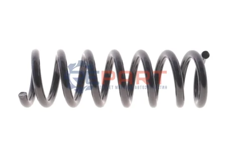 Пружина підвіски FORD RANGER 2.0D/2.2D 04.11 LESJOFORS 4027724