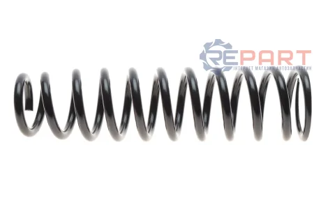 Пружина підвіски передн Лів/Прав HONDA CIVIC VI 1.4/1.6 06.95-02.01 LESJOFORS 4035717
