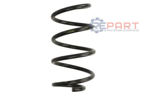 Пружина підвіски передн Лів/Прав HONDA CIVIC VIII 2.0 09.06-01.12 LESJOFORS 4035764