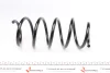 Пружина підвіски передн Лів HONDA CIVIC VIII 1.8 09.05-02.12 LESJOFORS (4035769) зображення 3