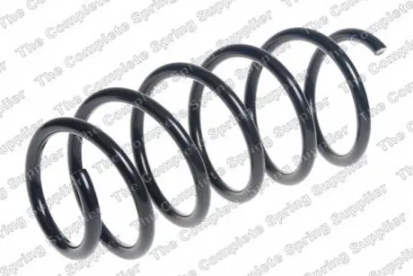 Пружина підвіски передн Лів/Прав HONDA CIVIC IX 1.4 02.12-12.16 LESJOFORS 4035772