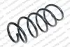 Пружина підвіски передн HONDA CIVIC IX 1.8 01.14-12.16 LESJOFORS (4035791) зображення 1