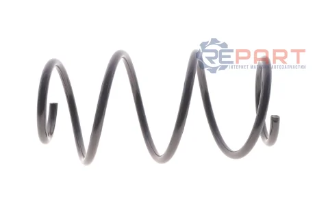 Пружина (передня) Honda Civic X 1.5 VTEC/1.6 i-DTEC 17- (R) (хетчбек) LESJOFORS 4035795