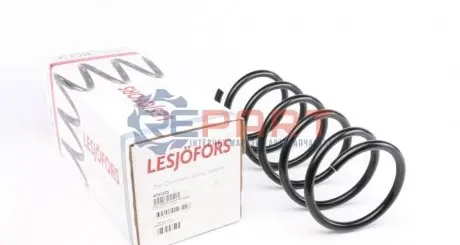 Пружина подвески LESJOFORS 4037225 Купить в Украине