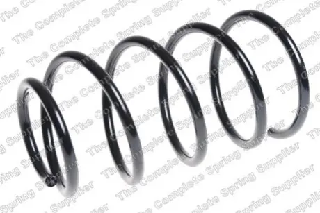 Пружина підвіски передн Лів/Прав HYUNDAI I30 1.4/1.6 10.07-06.12 LESJOFORS 4037236