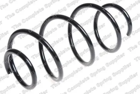Пружина підвіски передн Лів/Прав HYUNDAI I30 1.6D/2.0 10.07-11.11 LESJOFORS 4037250