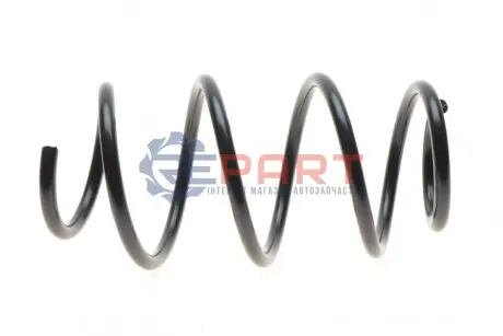 Пружина підвіски передн Лів/Прав HYUNDAI I30 1.6D/2.0 02.08-06.12 LESJOFORS 4037254 Купити в Україні