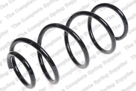 Пружина підвіски передн Лів/Прав HYUNDAI IX20 KIA VENGA 1.4D/1.6D 02.10-07.19 LESJOFORS 4037260 Купити в Україні
