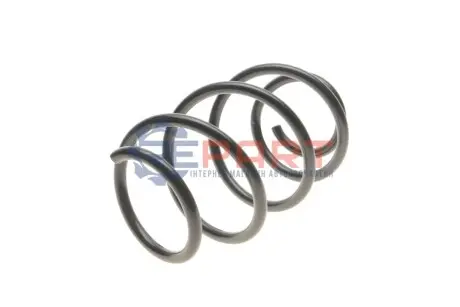 Пружина підвіски передн Лів/Прав HYUNDAI IX35 KIA SPORTAGE III 1.7D/2.0 08.09-12.15 LESJOFORS 4037262 Купити в Україні