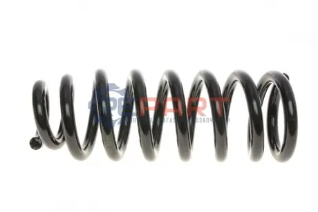 Фото Пружина (передня) Kia Sorento I 3.5 V6 4WD 02-06 (позашляховик) LESJOFORS (4044236) зображення 1