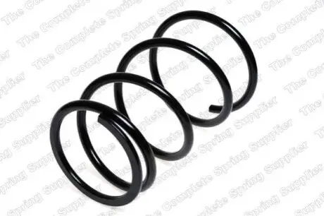 Пружина підвіски передн Лів/Прав MAZDA 323 C IV, 323 F IV, 323 S IV 1.3/1.6 08.89-10.96 LESJOFORS 4055404 Купити в Україні