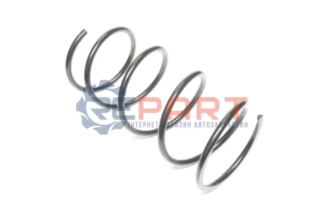 Пружина підвіски передн Лів/Прав MAZDA 626 III 1.8/2.0 06.87-09.97 LESJOFORS 4055409 Купити в Україні
