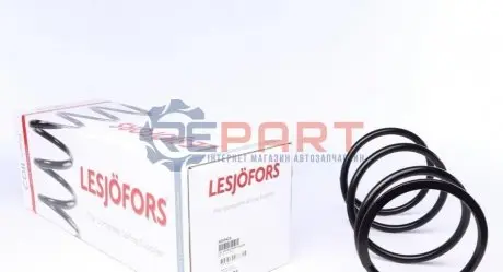 Пружина подвески LESJOFORS 4055423 Купить в Украине