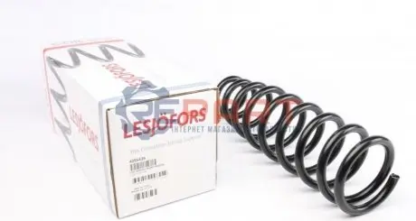 Пружина подвески LESJOFORS 4055439 Купить в Украине