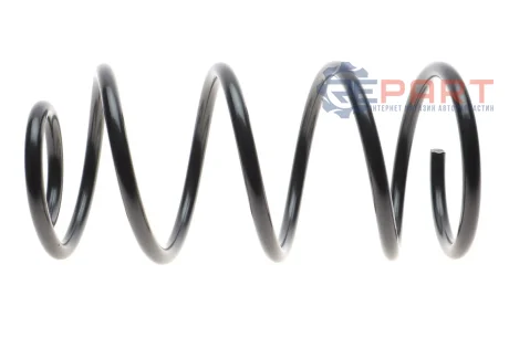 Пружина підвіски передн Лів/Прав MAZDA 5 1.8/2.0 02.05-05.10 LESJOFORS 4055441