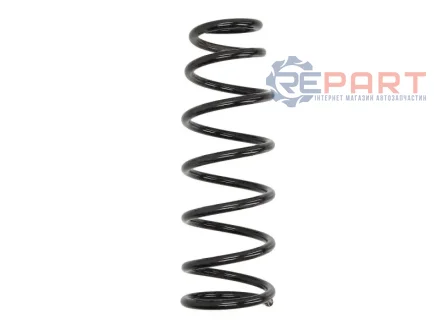 Пружина підвіски передн Лів/Прав MAZDA RX-8 1.3 10.03-06.12 LESJOFORS 4055446