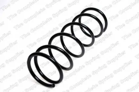 Пружина підвіски передн Лів/Прав MAZDA MPV II 2.0 09.99-07.02 LESJOFORS 4055447