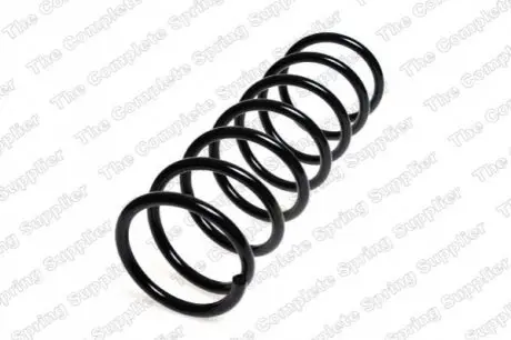 Пружина підвіски передн Лів/Прав MAZDA MPV II 2.0D 07.02-02.06 LESJOFORS 4055449