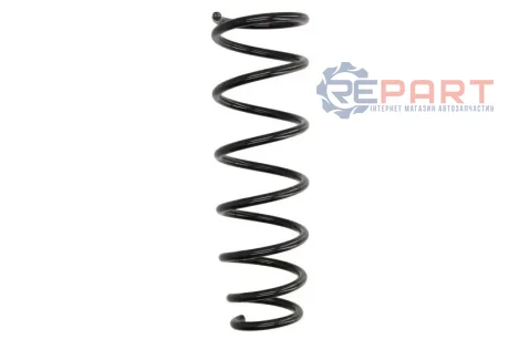 Пружина підвіски передн Лів/Прав MAZDA MX-5 III 1.8/2.0 03.05-12.14 LESJOFORS 4055454