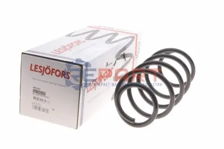 Пружина підвіски передн Лів/Прав MAZDA CX-5 2.0 11.11-02.17 LESJOFORS 4055465