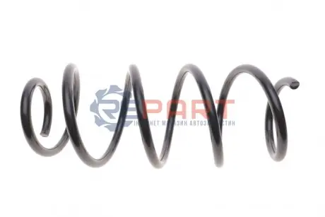 Пружина (передня) Mazda CX-5 2.2D AWD/4WD 12-17 (SUV) LESJOFORS 4055466