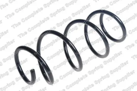 Пружина підвіски передн Лів/Прав MAZDA CX-3 2.0 05.15 LESJOFORS 4055476