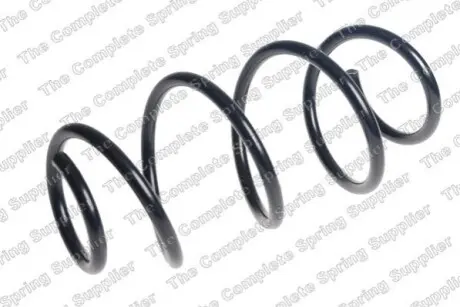 Пружина підвіски передн Лів/Прав MAZDA CX-3 1.5D/1.8D 02.15 LESJOFORS 4055478